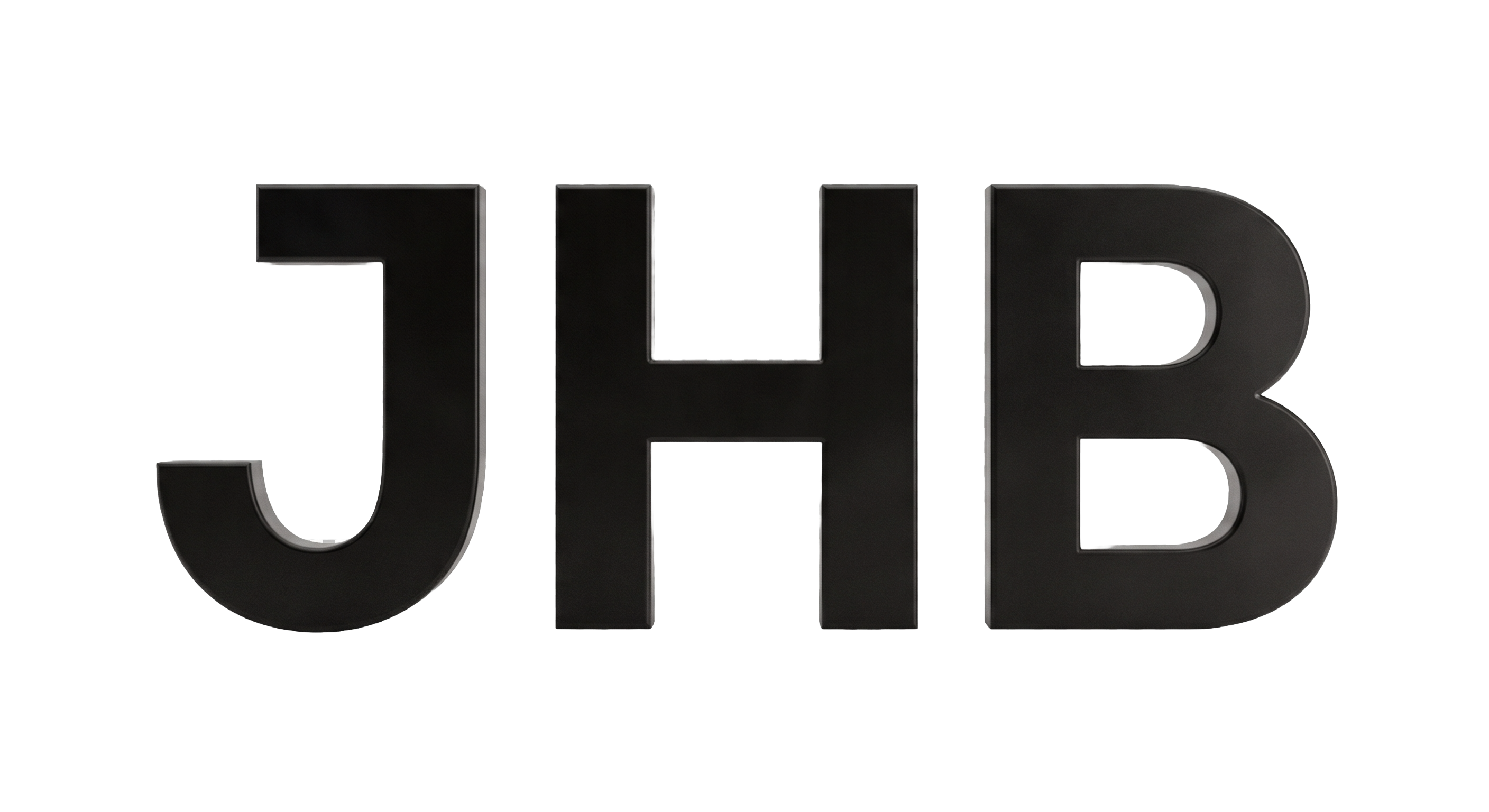 JHB Logo